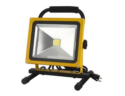 38 Watt LED Flood Light